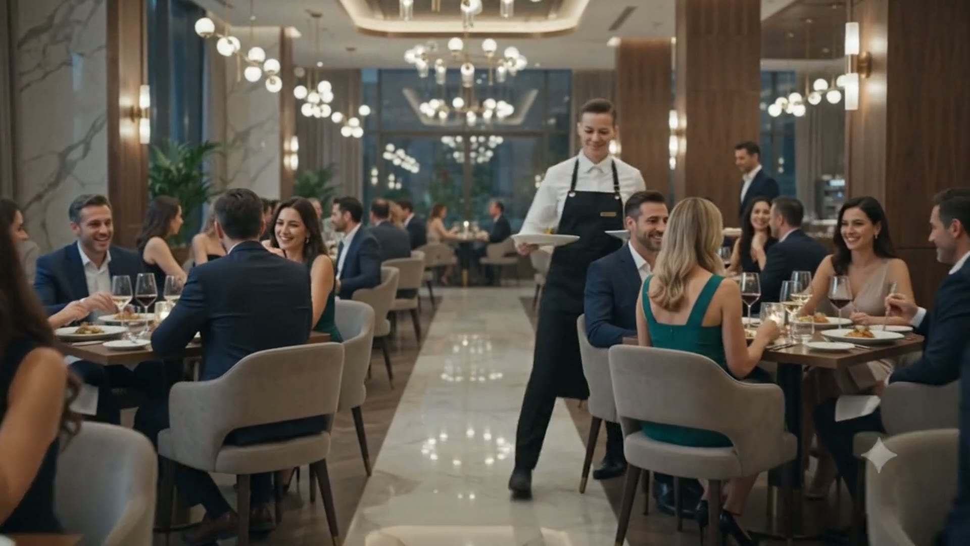 Restaurants